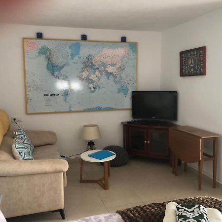 Casita Mona - Attractive Studio Apartment 4Kms From The Beach Moraira Esterno foto