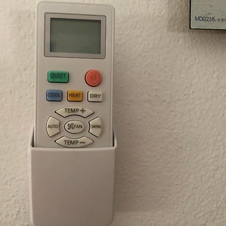 Casita Mona - Attractive Studio Apartment 4Kms From The Beach Moraira Esterno foto