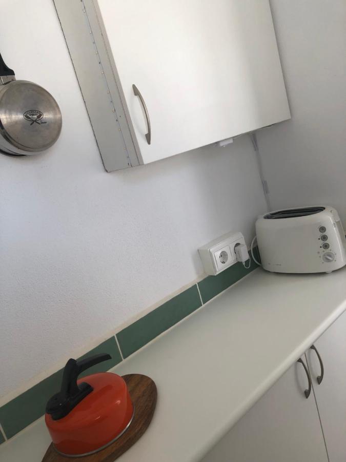 Casita Mona - Attractive Studio Apartment 4Kms From The Beach Moraira Esterno foto