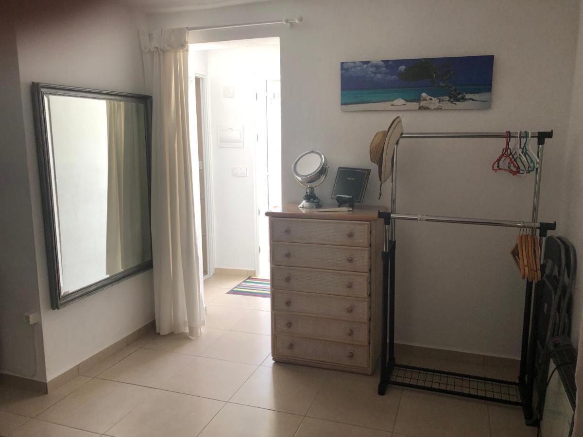 Casita Mona - Attractive Studio Apartment 4Kms From The Beach Moraira Esterno foto