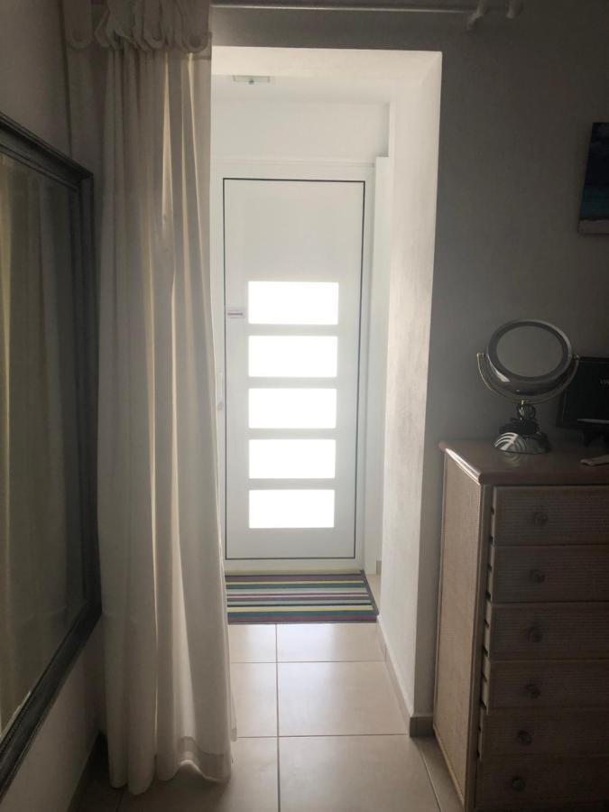 Casita Mona - Attractive Studio Apartment 4Kms From The Beach Moraira Esterno foto