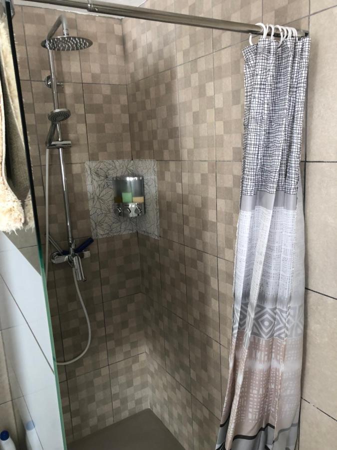 Casita Mona - Attractive Studio Apartment 4Kms From The Beach Moraira Esterno foto