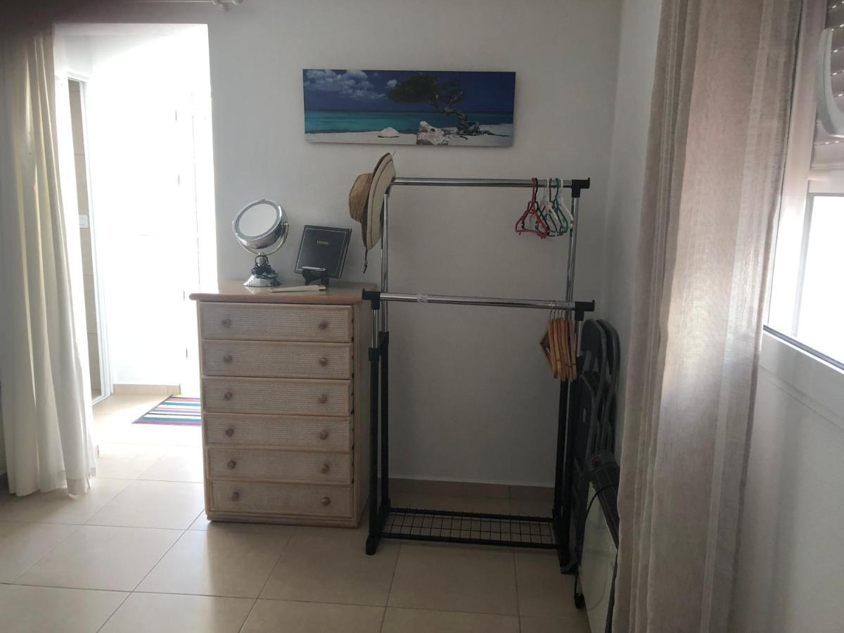 Casita Mona - Attractive Studio Apartment 4Kms From The Beach Moraira Esterno foto