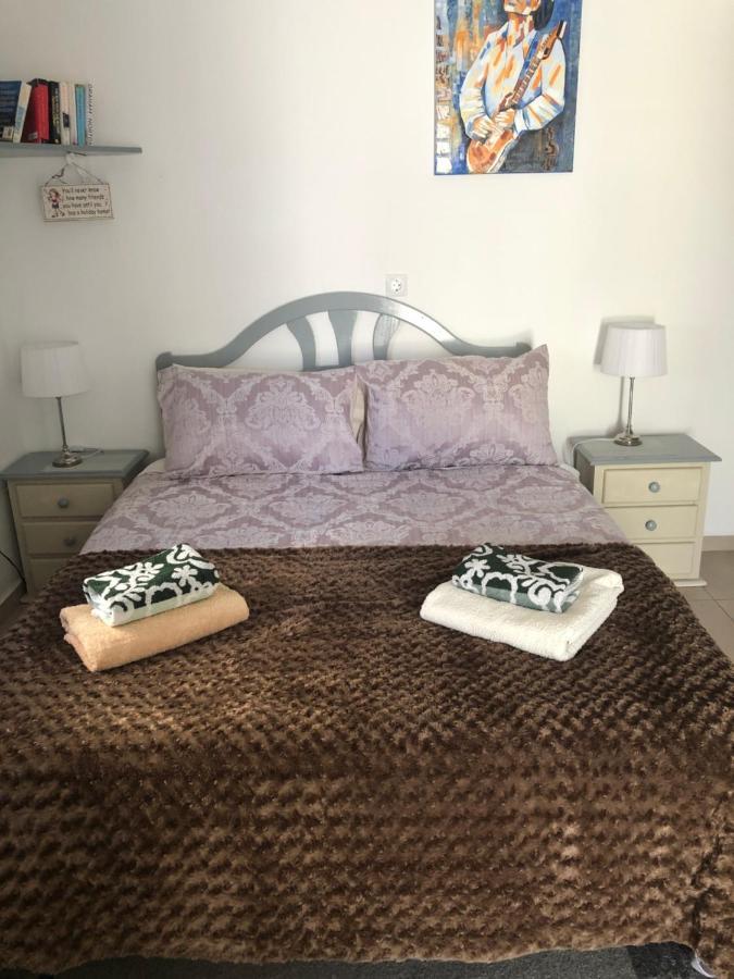 Casita Mona - Attractive Studio Apartment 4Kms From The Beach Moraira Esterno foto