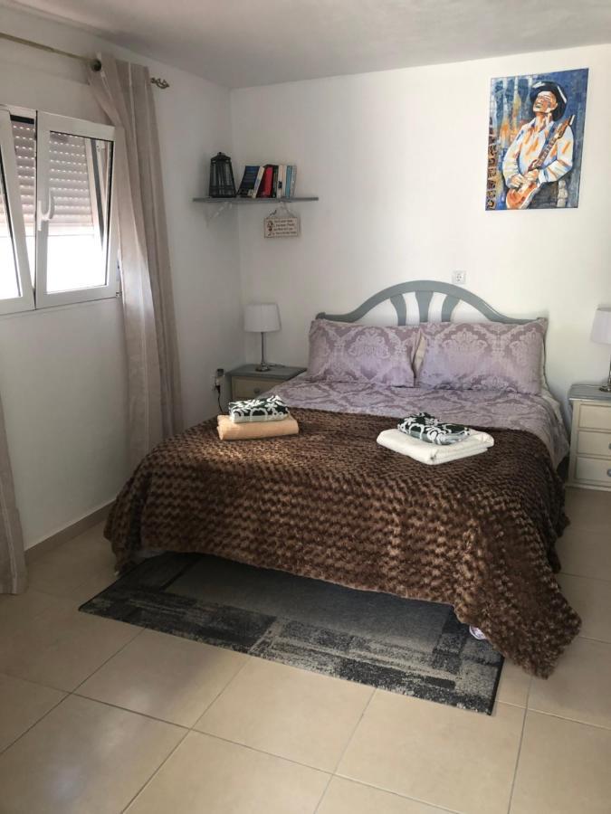 Casita Mona - Attractive Studio Apartment 4Kms From The Beach Moraira Esterno foto