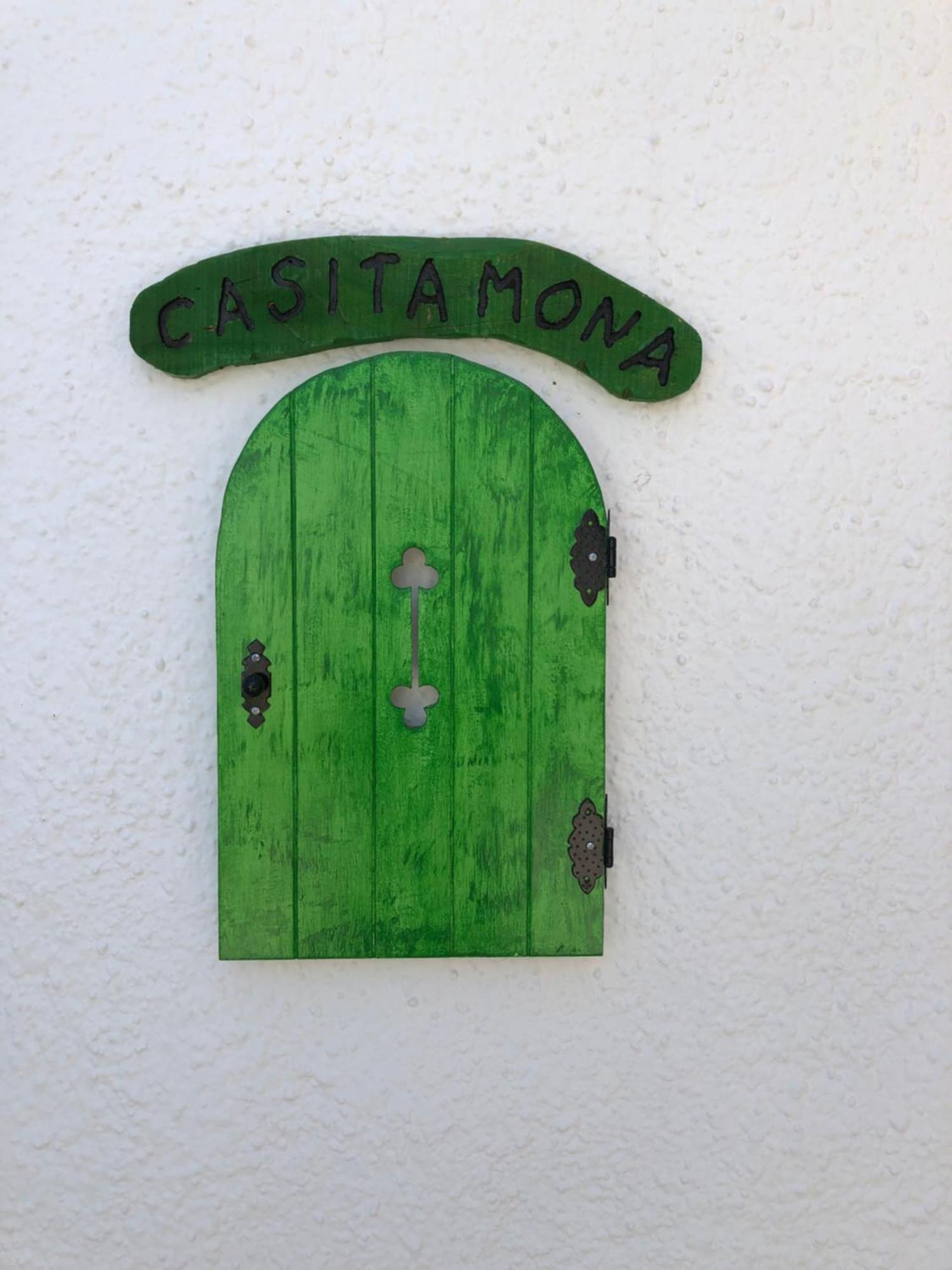 Casita Mona - Attractive Studio Apartment 4Kms From The Beach Moraira Esterno foto